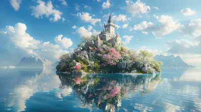 Unravel the Mysteries: Island Surprises Awaiting the Curious Traveler