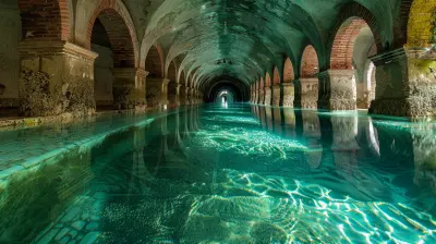 Venice’s Best Landmarks and Waterways to Discover