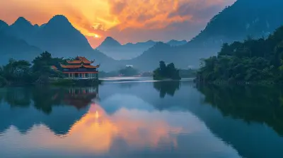 Vietnam’s Unseen Beauty: Top Places to Explore