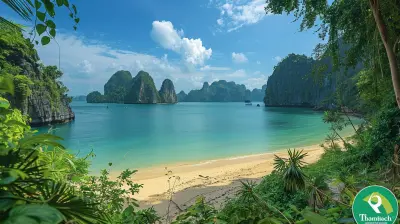 Vietnam’s Unseen Beauty: Top Places to Explore