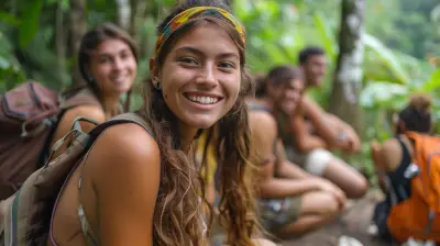 Voluntourism Done Right: Ways to Make a Sustainable Difference