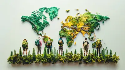 Voluntourism Done Right: Ways to Make a Sustainable Difference