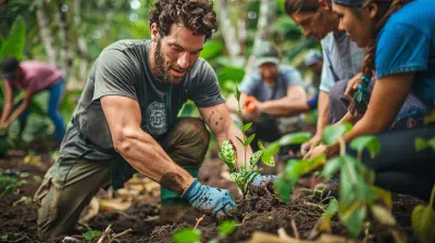 Voluntourism Done Right: Ways to Make a Sustainable Difference