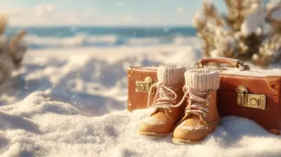 Warm Weather Escapes for Winter Travel in 2027