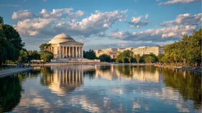 Washington, D.C.: A Capital Full of Surprises in 2026