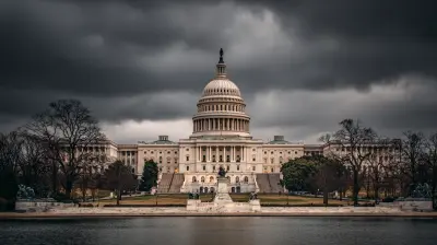 Washington, D.C.: A Capital Full of Surprises in 2026