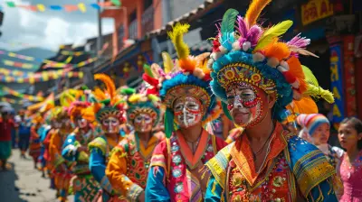 What It Means to Return Home for Traditional Festival Celebrations