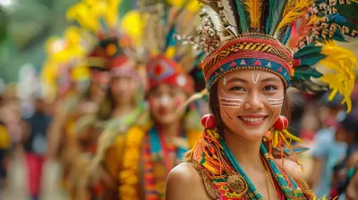 What It Means to Return Home for Traditional Festival Celebrations