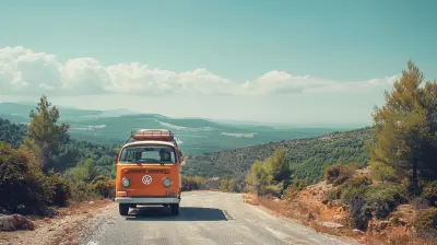 Why a Road Trip is Perfect for Your Next Family Adventure