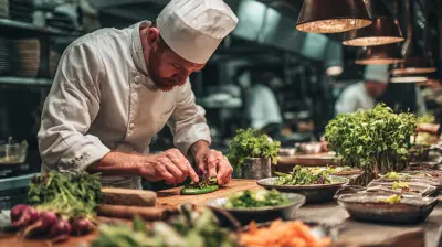 Why Culinary Travel Will Be the Next Big Trend by 2026