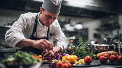 Why Culinary Travel Will Be the Next Big Trend by 2026