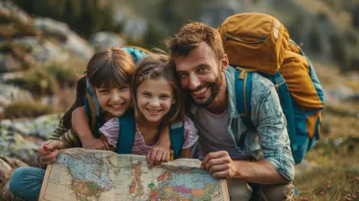 Why House Swapping is the Perfect Choice for Family Travel