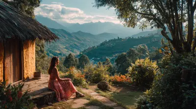 Why Immersive Homestays Will Redefine Travel Experiences by 2026