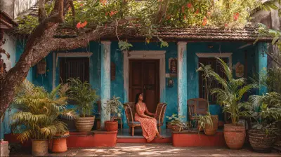 Why Immersive Homestays Will Redefine Travel Experiences by 2026
