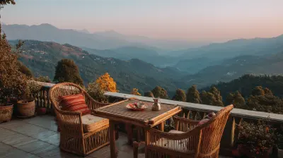 Why Immersive Homestays Will Redefine Travel Experiences by 2026