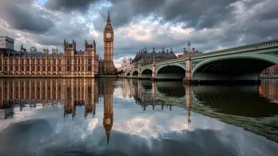 Why London Continues To Impress Travelers In 2026