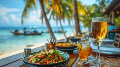 Why Off-Season is the Best Time to Visit These Beach Resorts