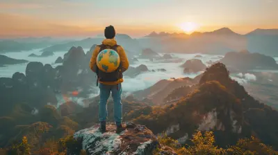 Why Sustainable Tourism is the Future of Travel