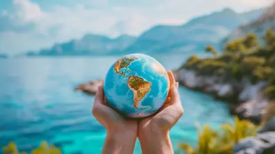 Why Sustainable Tourism is the Future of Travel