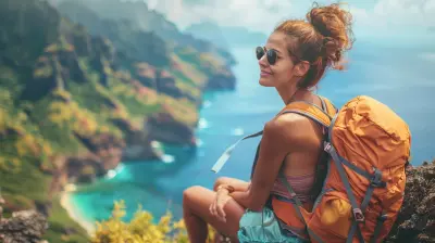 Why Sustainable Tourism Is The Future Of Travel