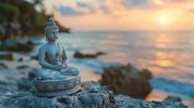 Why Wellness is Becoming a Top Priority for Business Travel