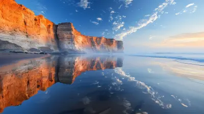 Wonders Of The Water Unesco Sites By The Waters Edge