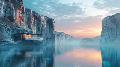 Wonders of the Water: UNESCO Sites by the Water’s Edge