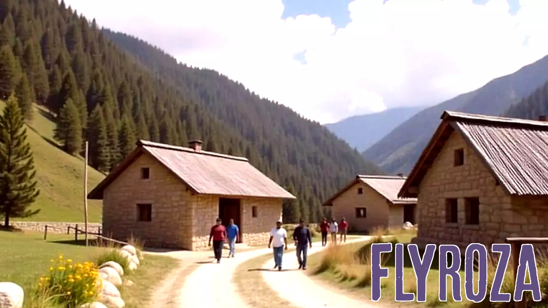 Sharda Corridor Project: A New Era for Tourism and Sustainability in Uttarakhand