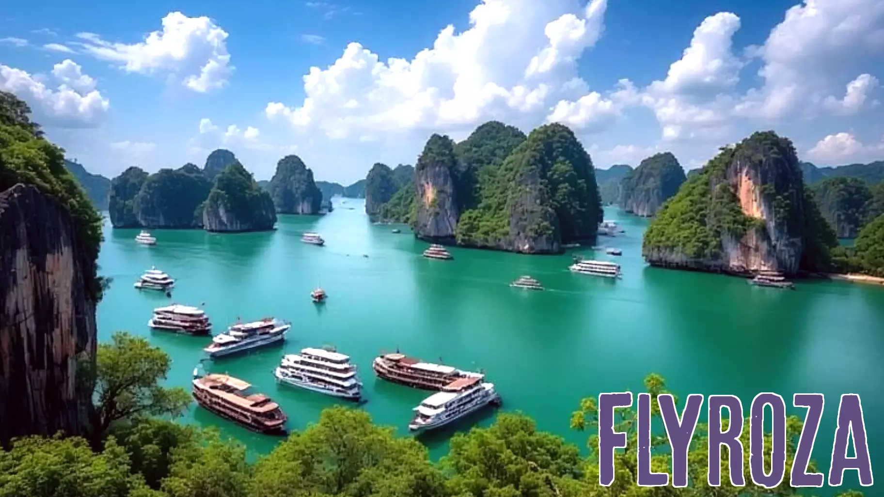 Vietnam Takes the Lead in Green Tourism with Innovative Sustainability Practices