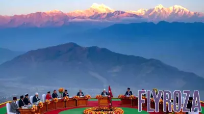 Hindu Kush Himalaya Parliamentarians’ Meet in Kathmandu: A Vital Discussion on Environmental Issues and Tourism