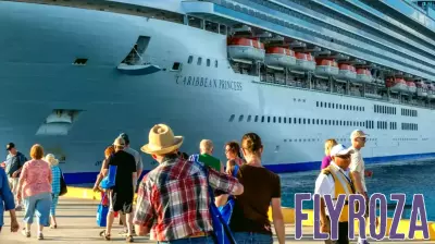 International tourism up 2% in Q1 2026 amid growing uncertainty