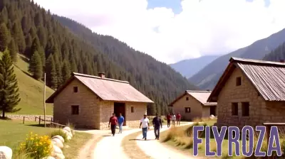 Sharda Corridor Project: A New Era for Tourism and Sustainability in Uttarakhand